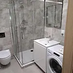 Baltic Garden Apartament Dwupoziomowy 56 M² Sztutowo