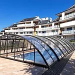 Baltic Garden Apartament Dwupoziomowy 56 M² Sztutowo